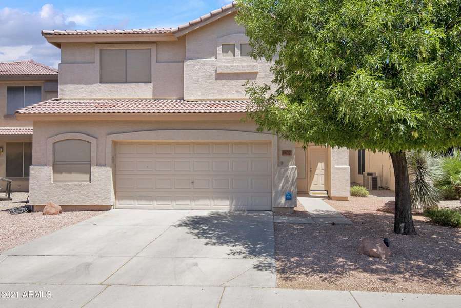 3802 W FALLEN LEAF Lane, Glendale, AZ 85310