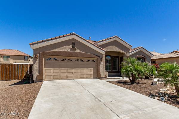 Peoria, AZ 85382,7910 W MELINDA Lane