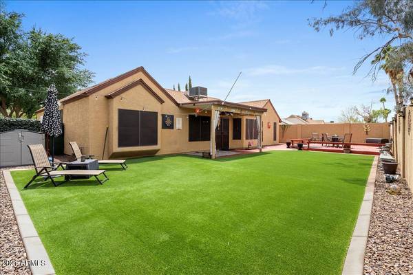 Peoria, AZ 85345,6902 W PARADISE Drive