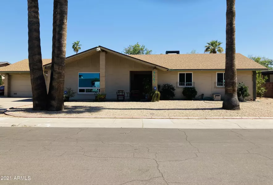 5333 W EVA Street, Glendale, AZ 85302