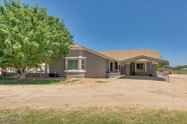 Waddell, AZ 85355,7601 N 181ST Avenue