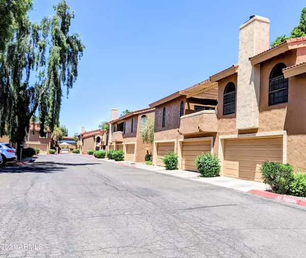 Scottsdale, AZ 85254,5640 E Bell Road #1001