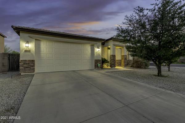 Laveen, AZ 85339,6839 W Carter Road