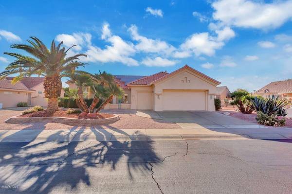 Sun City West, AZ 85375,15191 W LAS BRIZAS Lane