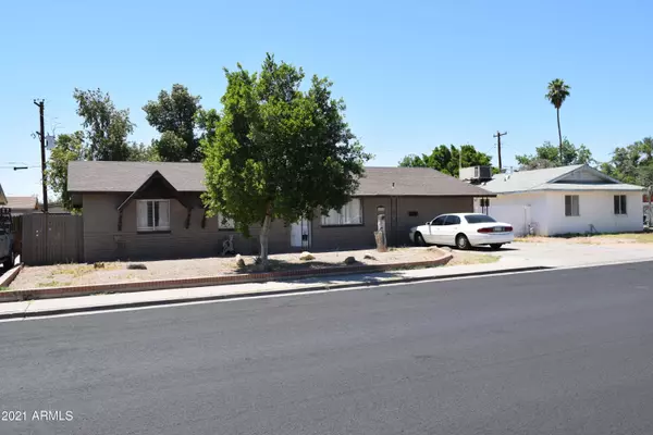 Mesa, AZ 85204,444 S HUNT Drive