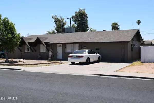 Mesa, AZ 85204,444 S HUNT Drive