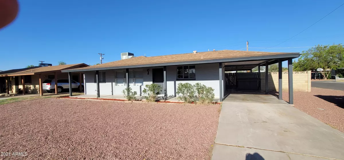 Phoenix, AZ 85017,4639 N 30 Avenue