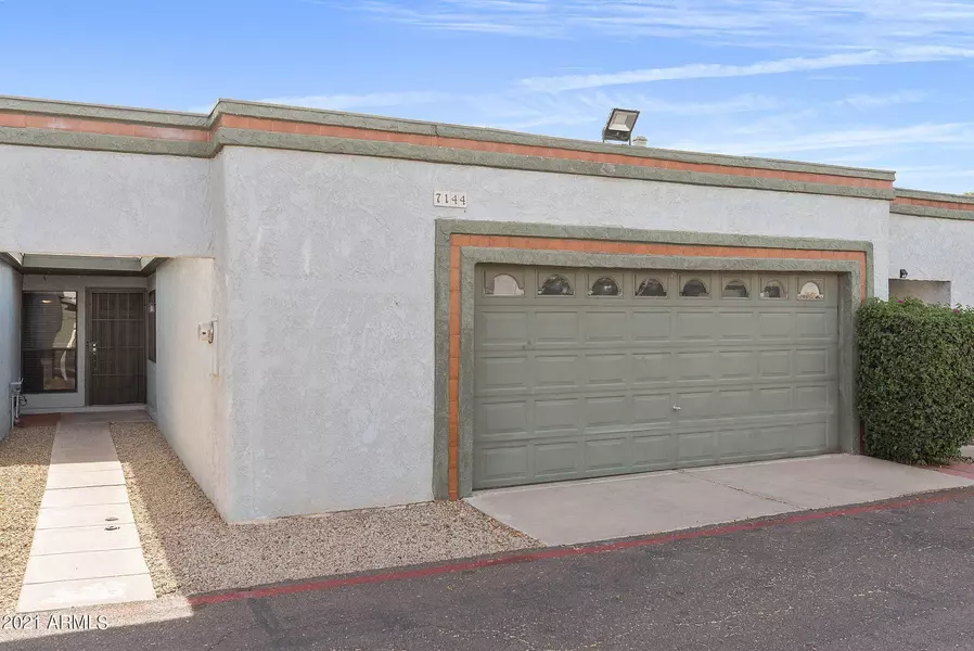 7144 N 63RD Drive, Glendale, AZ 85301