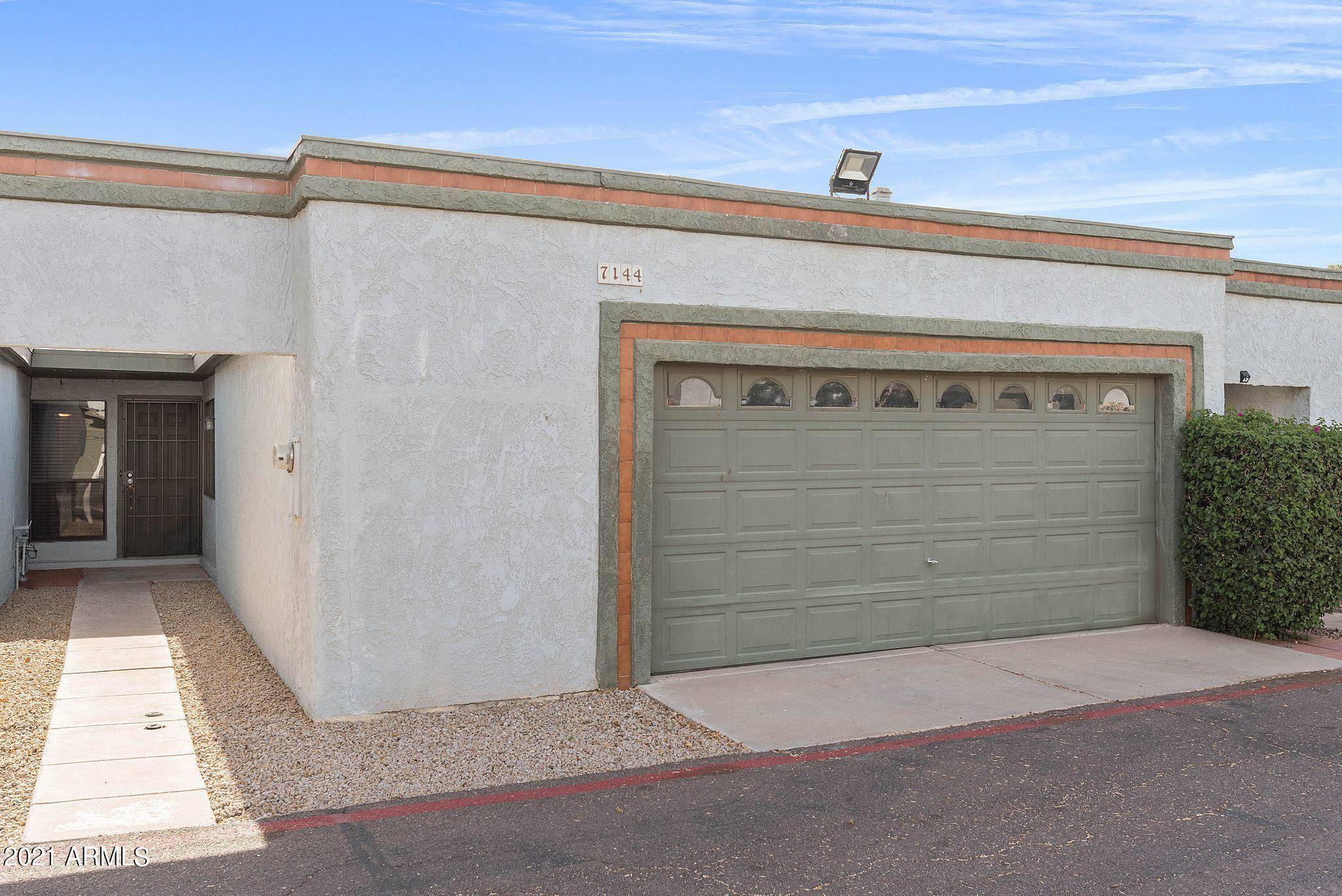 Glendale, AZ 85301,7144 N 63RD Drive
