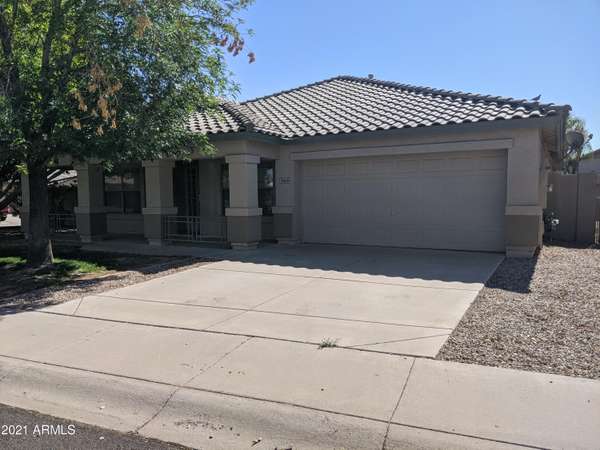 Surprise, AZ 85374,17409 N CASSI Drive