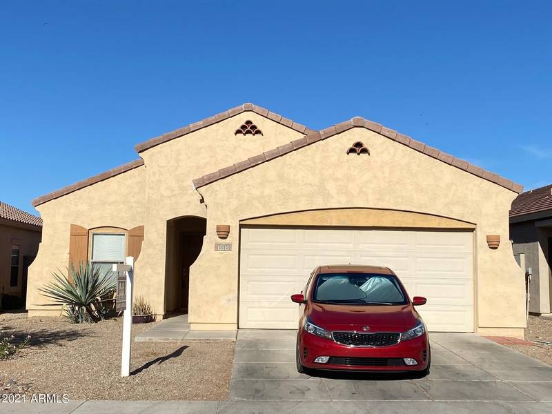 15515 N 172ND Drive, Surprise, AZ 85388