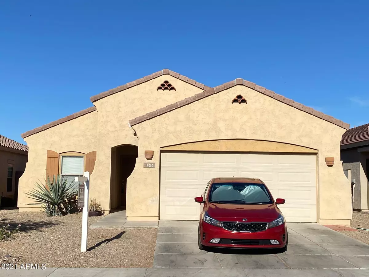 Surprise, AZ 85388,15515 N 172ND Drive