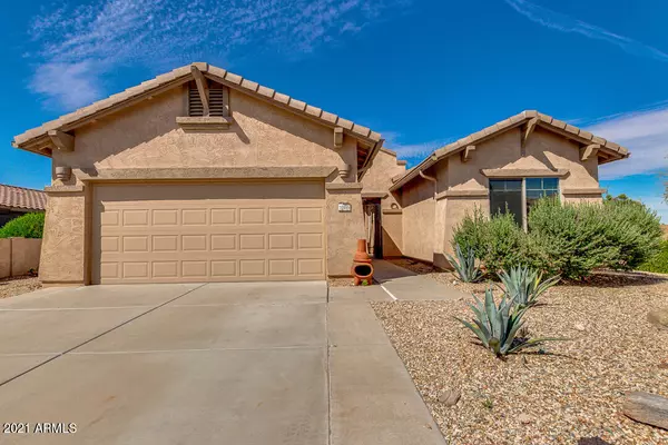 10895 E SILVER MINE Road, Gold Canyon, AZ 85118