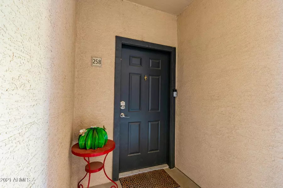 5345 E VAN BUREN Street #258, Phoenix, AZ 85008