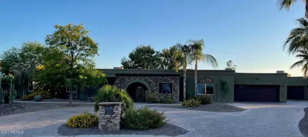 6711 E GARY Road, Scottsdale, AZ 85254