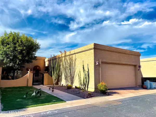 1360 E BROWN Road #18, Mesa, AZ 85203