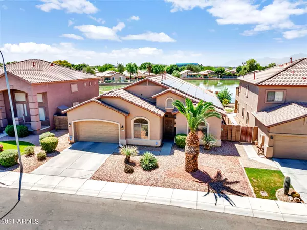 10921 W PALM Lane, Avondale, AZ 85392