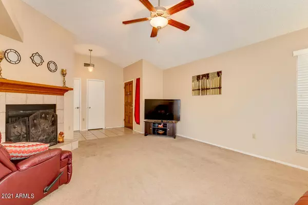 Mesa, AZ 85205,1337 N Rosemont --