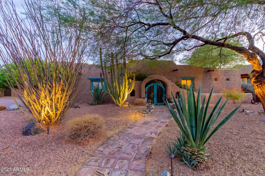 15033 E MARATHON Drive, Fountain Hills, AZ 85268