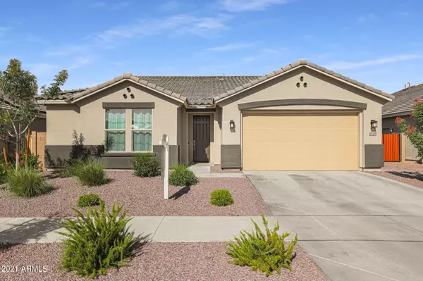 11205 N 188TH Court, Surprise, AZ 85388