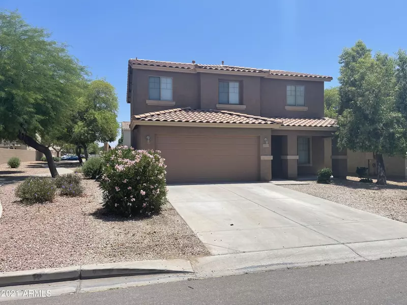 39513 N DUSTY Drive, San Tan Valley, AZ 85140