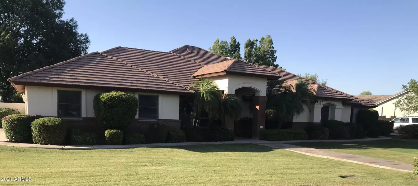 2648 E EMELITA Avenue, Mesa, AZ 85204