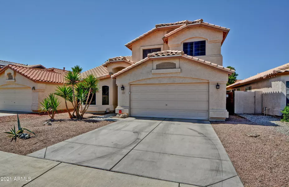 12527 W EDGEMONT Avenue, Avondale, AZ 85392