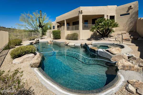 Fountain Hills, AZ 85268,16623 E EMERALD Drive