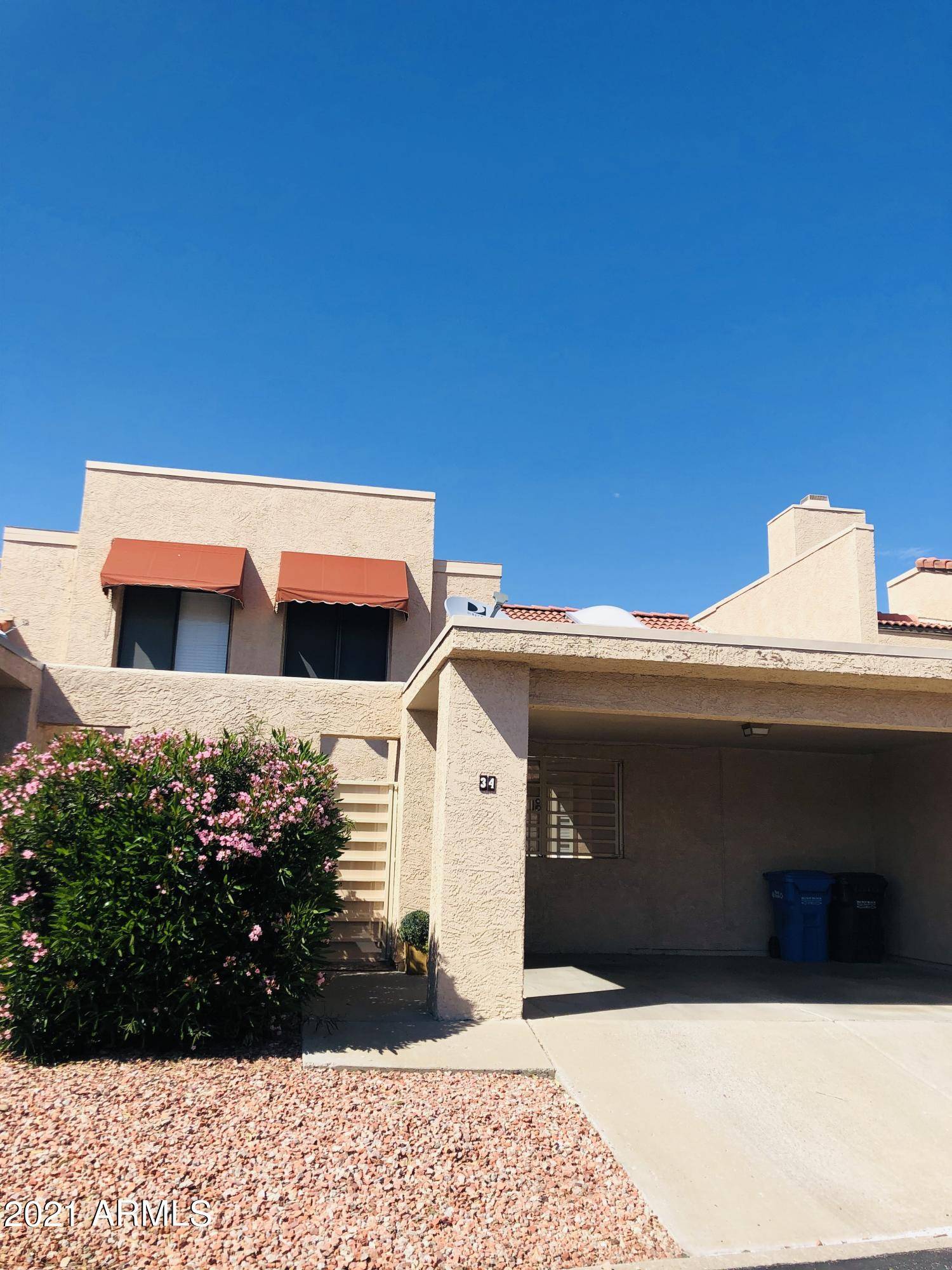 34 E CORAL GABLES Drive, Phoenix, AZ 85022