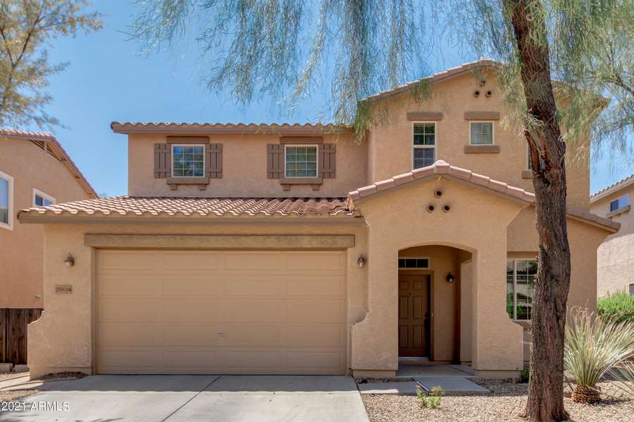 26834 N 175TH Lane, Surprise, AZ 85387