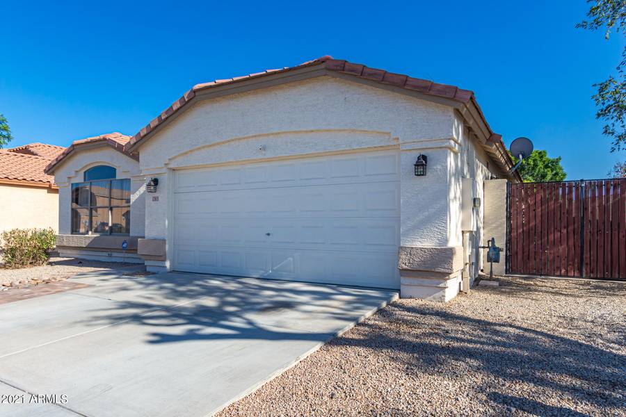 12813 W ALVARADO Road, Avondale, AZ 85392