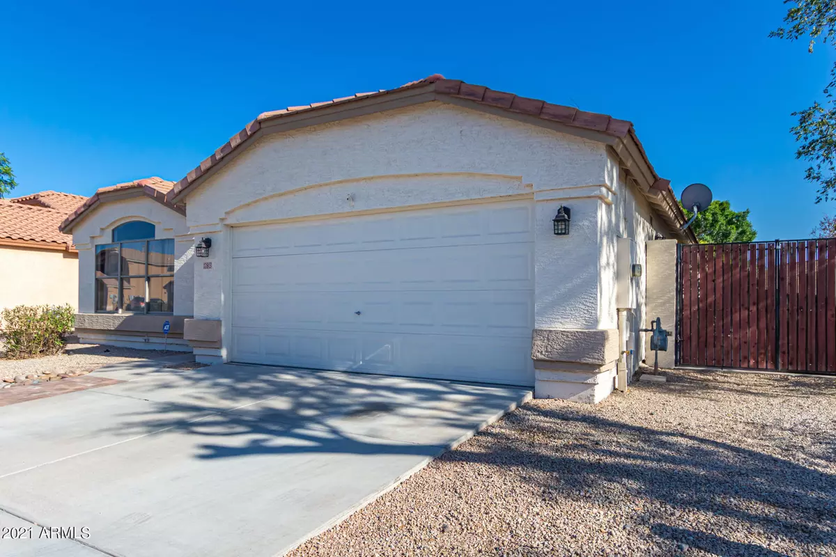 Avondale, AZ 85392,12813 W ALVARADO Road