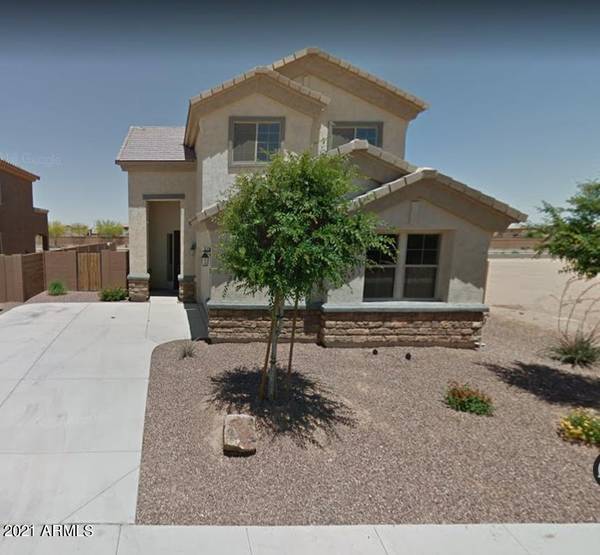 Casa Grande, AZ 85122,1128 E Gabrilla Drive