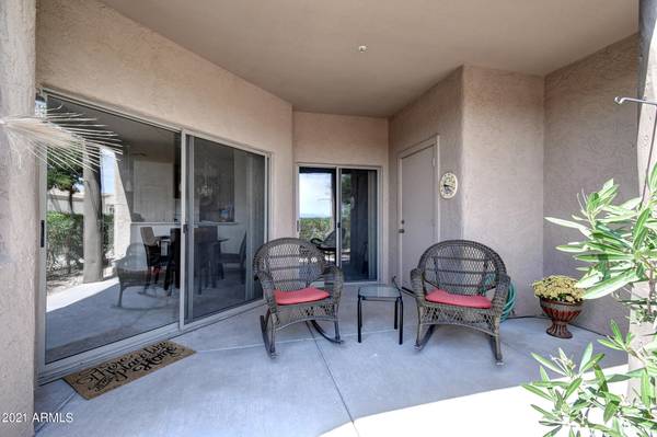 Fountain Hills, AZ 85268,16616 E GUNSIGHT Drive #109