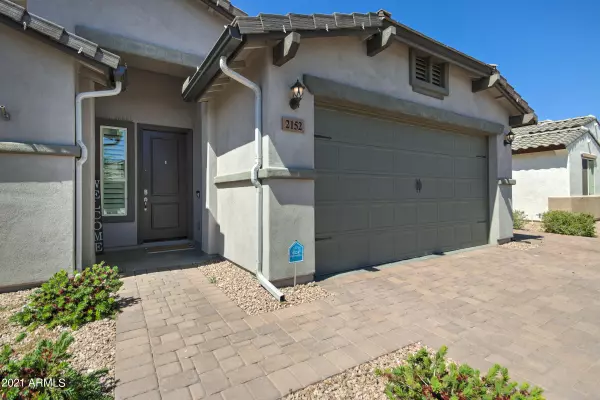 Queen Creek, AZ 85144,2152 W OLIVIA Drive