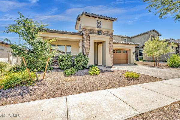 Buckeye, AZ 85396,20433 W PARK MEADOWS Drive