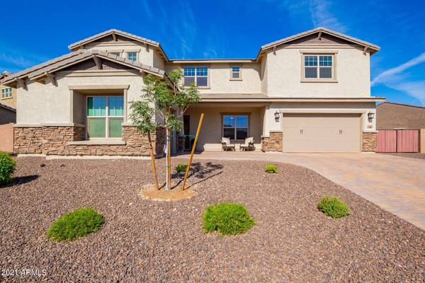 Peoria, AZ 85383,25519 N 102ND Drive