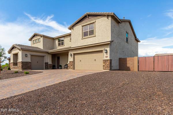 Peoria, AZ 85383,25519 N 102ND Drive