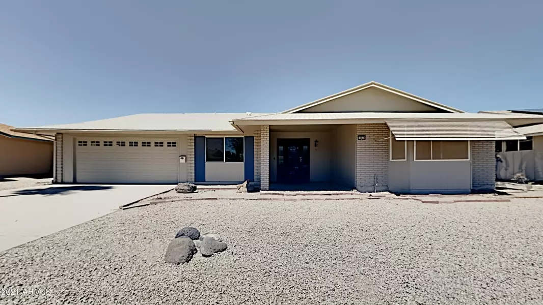 10620 W MEADE Drive, Sun City, AZ 85351