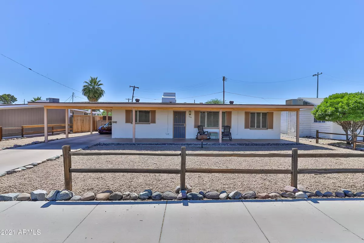 Youngtown, AZ 85363,12029 N 114TH Avenue