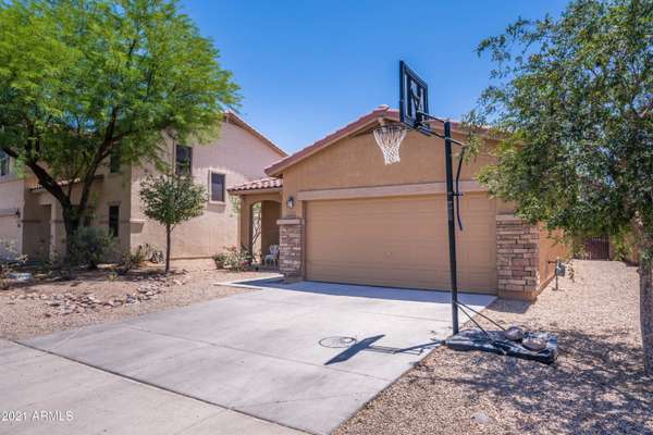 Maricopa, AZ 85138,44181 W KRAMER Lane