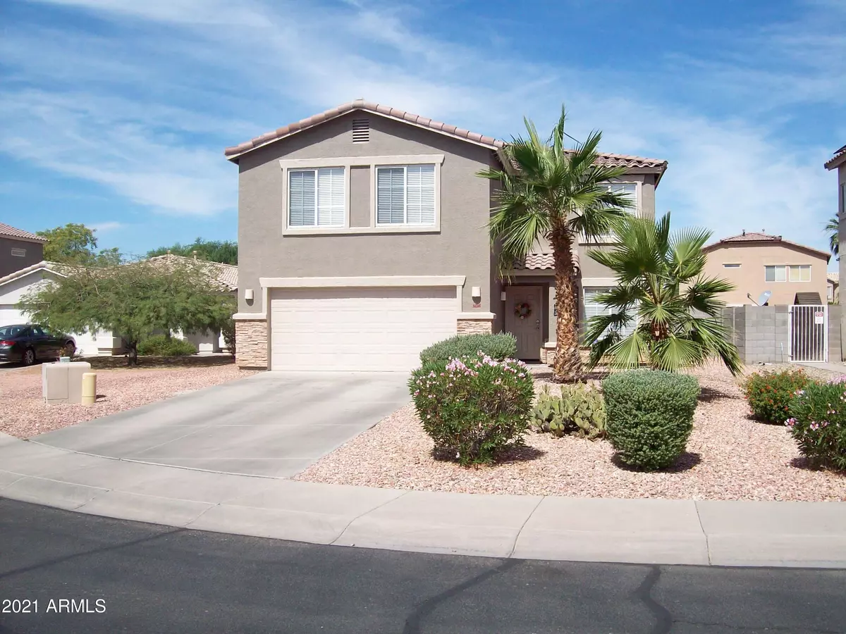 Surprise, AZ 85379,14248 N GIL BALCOME Court