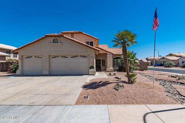 Peoria, AZ 85382,7751 W KAREN LEE Lane