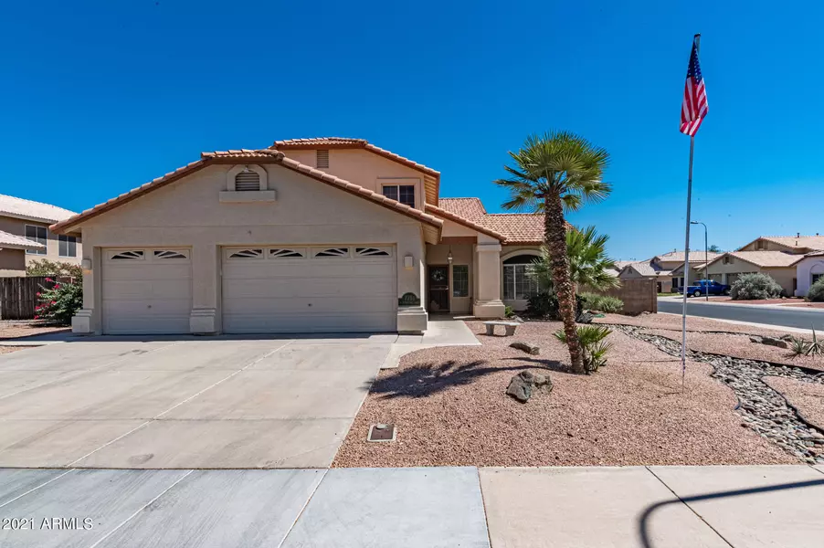 7751 W KAREN LEE Lane, Peoria, AZ 85382