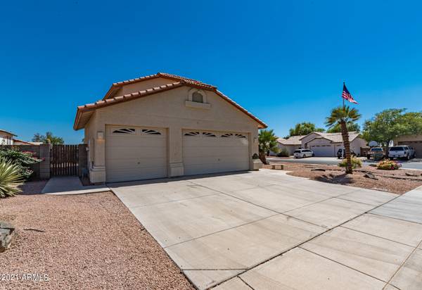 Peoria, AZ 85382,7751 W KAREN LEE Lane