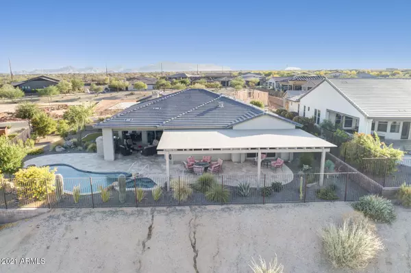 Rio Verde, AZ 85263,17564 E BLAZE Lane