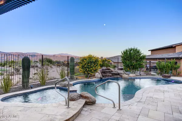 Rio Verde, AZ 85263,17564 E BLAZE Lane