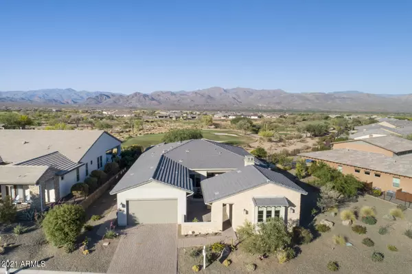 Rio Verde, AZ 85263,17564 E BLAZE Lane