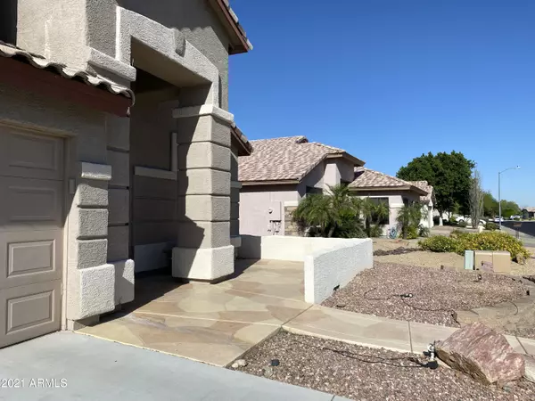 Glendale, AZ 85308,5385 W Michelle Drive