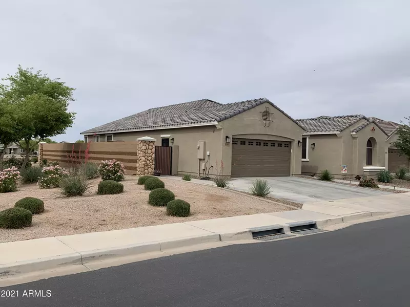 3006 E QUENTON Street, Mesa, AZ 85213